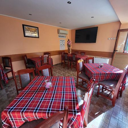 Family Hotel Dalia เวลินกราด ภายนอก รูปภาพ