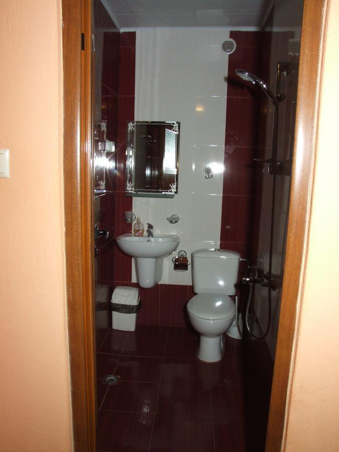 Family Hotel Dalia เวลินกราด ภายนอก รูปภาพ