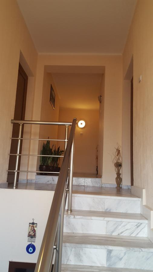 Family Hotel Dalia เวลินกราด ภายนอก รูปภาพ