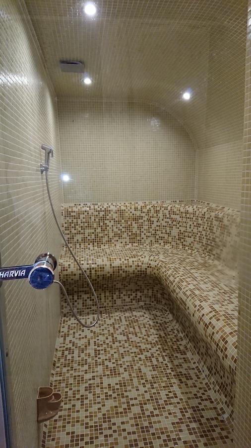 Family Hotel Dalia เวลินกราด ภายนอก รูปภาพ